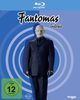 Fantomas - Trilogie [Blu-ray]