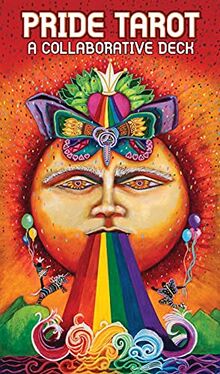 Pride Tarot: A Collaborative Deck