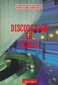 Discodesign in Italia