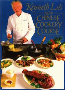 New Chinese Cookery Course