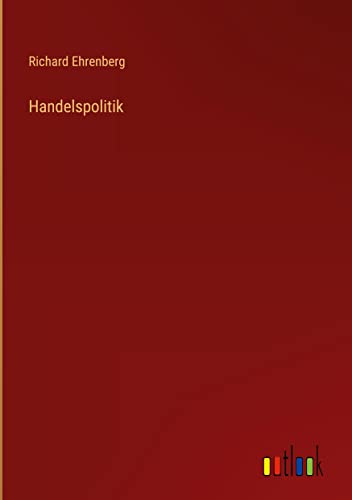 Handelspolitik