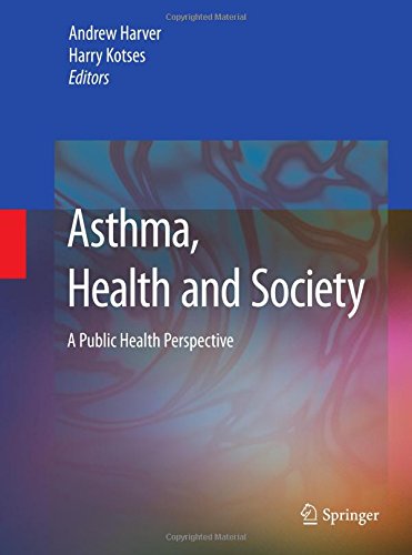 Asthma, Health and Society: A Public Health Perspective: From the Clinic to the Public