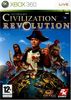 Sid Meier's Civilization Revolution [FR Import]