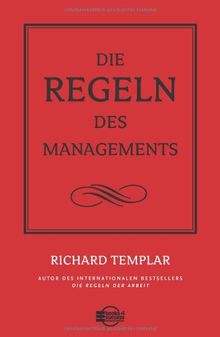 Die Regeln des Managements