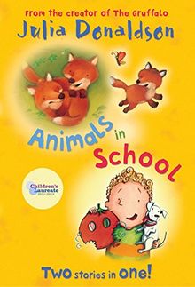 Animals in School: Red Banana (Red Bananas)