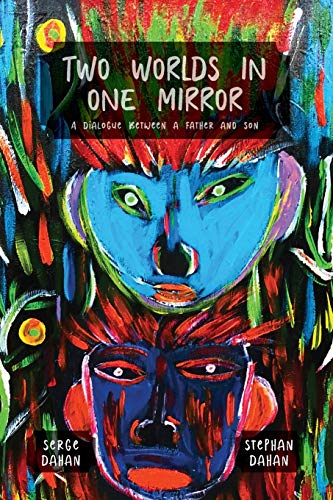 Two Worlds in One Mirror (In Color)