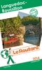 Le Routard Languedoc-Roussillon 2014