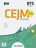 CEJM, culture économique, juridique et managériale BTS 2e année