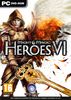 PC DVD-ROM - Might & magic: Heroes VI - Frankreich-Import