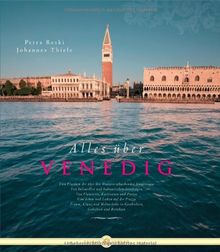 Alles über Venedig
