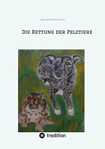 Die Rettung der Pelztiere: Tierschutz, Franz von Assisi als Vorbild, Wertschätzung von Tieren als Mitgeschöpfe, keine Verwendung von Tierfellen zur Mode, artgerechte Tierhaltung.