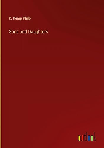 Sons and Daughters