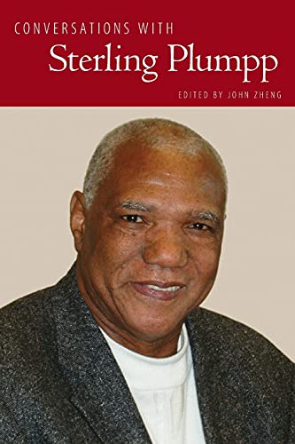 Conversations with Sterling Plumpp (Literary Conversations Series)