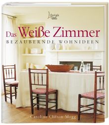 Das weiße Zimmer