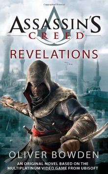 Assassin's Creed: Revelations (Assassin's Creed (Unnumbered))