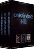 Calvinize I-III - Beauty, Retusche und mehr