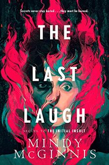 The Last Laugh (Initial Insult, 2)