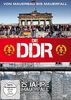 Die DDR - Von Mauerbau bis Mauerfall