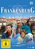Frankenberg - Die komplette Serie [6 DVDs]