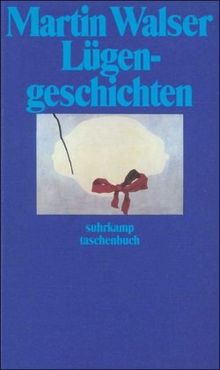 Lügengeschichten (suhrkamp taschenbuch)