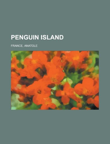 Penguin Island