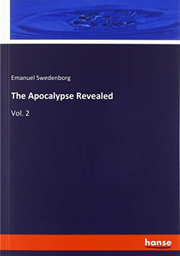 The Apocalypse Revealed: Vol. 2