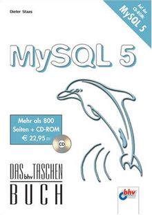 MySQL 5
