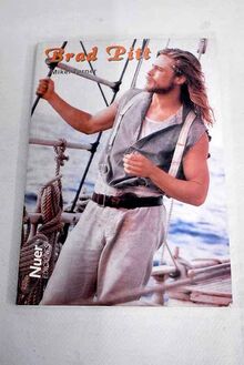 Brad Pitt