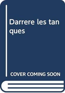 Darrere les tanques