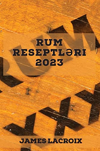 Rum reseptl¿ri 2023: Bu a¿¿z suland¿ran reseptl¿rl¿ Rum dünyas¿n¿ k¿¿f edin
