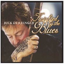 Knighted By the Blues