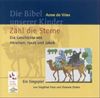 Zähl die Sterne. CD: Die Geschichte von Abraham, Isaak und Jakob