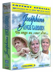 Josephine ange gardien, saison 3 [FR Import]