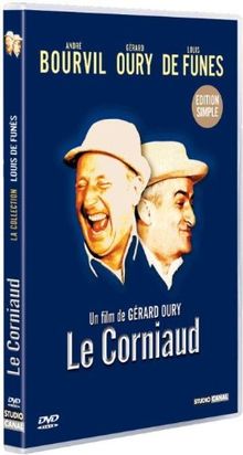 Le Corniaud (Édition simple) [FR IMPORT]