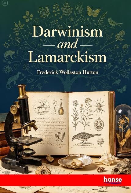 Darwinism and Lamarckism