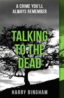 Talking to the Dead (Fiona Griffiths 1)