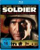 Soldier - Die durch die Hölle gehen [Blu-ray]