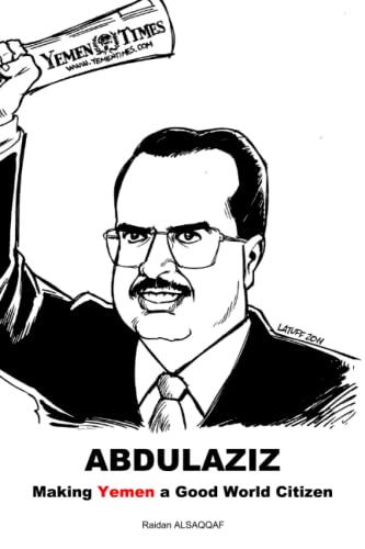 ABDULAZIZ: Making Yemen a Good World Citizen
