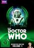 Doctor Who - Sechster Doktor - Volume 1 [5 DVDs]