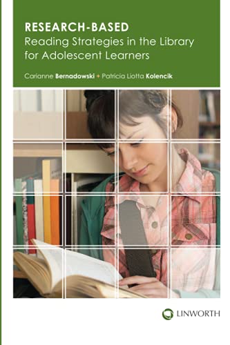 Research-Based Reading Strategies in the Library for Adolescent Learners