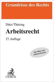 Arbeitsrecht