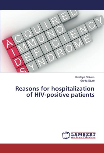Reasons for hospitalization of HIV-positive patients