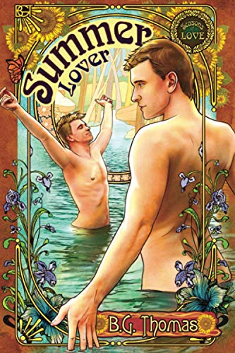 Summer Lover (Seasons of Love, Band 2)