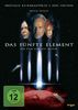 Das fünfte Element [3 DVDs]