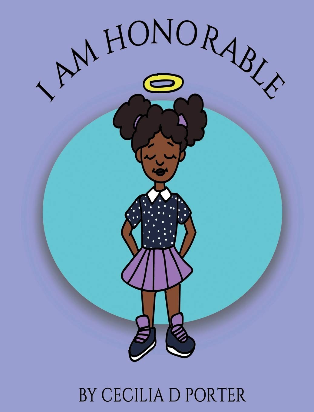I AM HONORABLE!