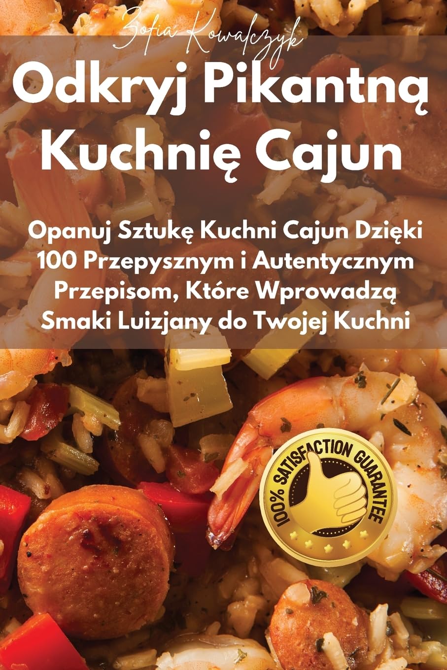 Odkryj Pikantn¿ Kuchni¿ Cajun