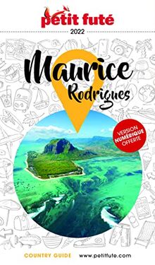 Maurice, Rodrigues : 2022