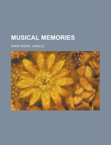 Musical Memories