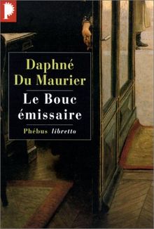 Le bouc émissaire