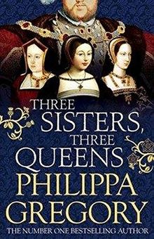 Three Sisters, Three Queens